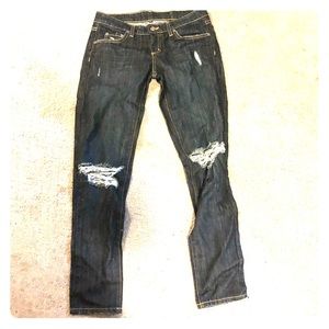 Carmar jeans